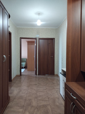 Продам трехкомнатную (3-комн.) квартиру, Побратимов ул, 11, Люберцы г