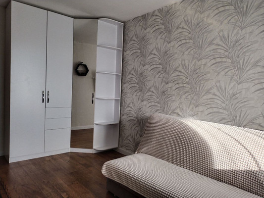 Продам трехкомнатную (3-комн.) квартиру, Побратимов ул, 11, Люберцы г