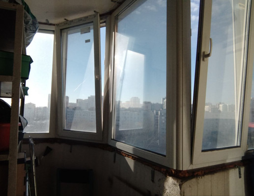 Продам трехкомнатную (3-комн.) квартиру, Побратимов ул, 11, Люберцы г