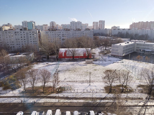 Продам трехкомнатную (3-комн.) квартиру, Побратимов ул, 11, Люберцы г