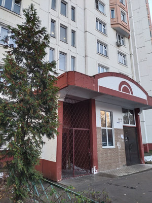 Продам трехкомнатную (3-комн.) квартиру, Побратимов ул, 11, Люберцы г