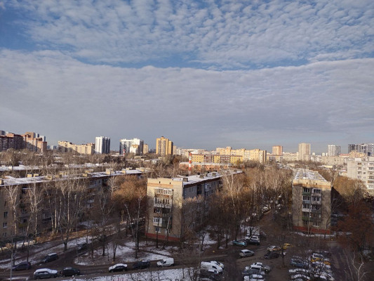 Продам трехкомнатную (3-комн.) квартиру, Побратимов ул, 11, Люберцы г