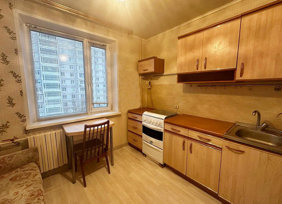 Продам однокомнатную (1-комн.) квартиру, Гагарина ул, 122, Чехов г