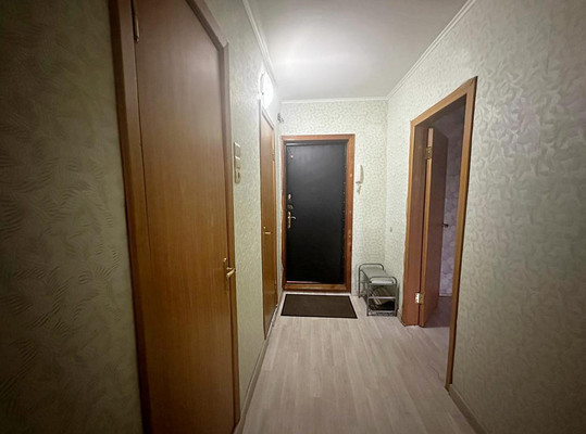 Продам однокомнатную (1-комн.) квартиру, Гагарина ул, 122, Чехов г