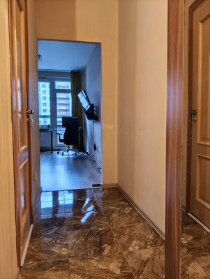 Продам однокомнатную (1-комн.) квартиру, Богатырский пр-кт, 2, Санкт-Петербург г