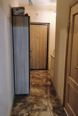 Продам однокомнатную (1-комн.) квартиру, Богатырский пр-кт, 2, Санкт-Петербург г