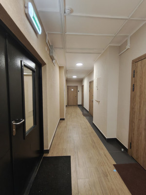 Продам однокомнатную (1-комн.) квартиру, Богатырский пр-кт, 2, Санкт-Петербург г