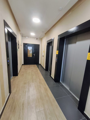 Продам однокомнатную (1-комн.) квартиру, Богатырский пр-кт, 2, Санкт-Петербург г