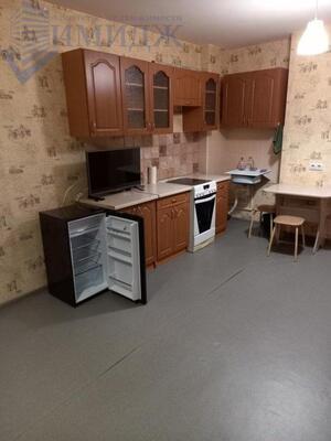 Сдам однокомнатную (1-комн.) квартиру, Соколовская ул, 76, Красноярск г