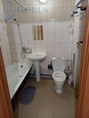 Сдам однокомнатную (1-комн.) квартиру, Соколовская ул, 76, Красноярск г