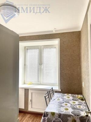 Сдам однокомнатную (1-комн.) квартиру, Ломоносова ул, 8, Красноярск г