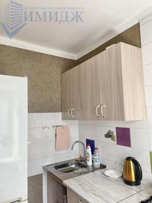 Сдам однокомнатную (1-комн.) квартиру, Ломоносова ул, 8, Красноярск г