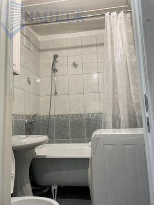 Сдам однокомнатную (1-комн.) квартиру, Ломоносова ул, 8, Красноярск г