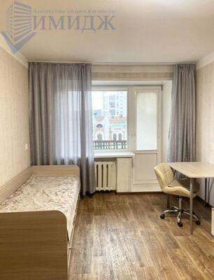 Сдам однокомнатную (1-комн.) квартиру, Ломоносова ул, 8, Красноярск г