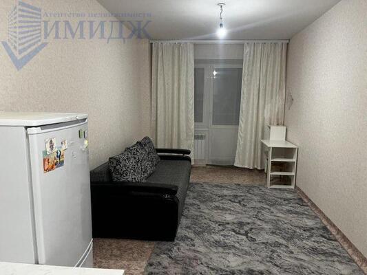 Сдам однокомнатную (1-комн.) квартиру, Калинина ул, 47К, Красноярск г