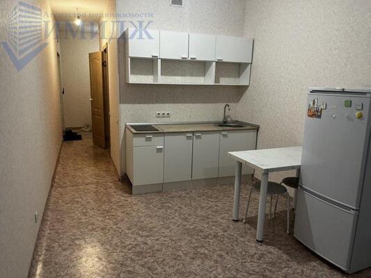 Сдам однокомнатную (1-комн.) квартиру, Калинина ул, 47К, Красноярск г