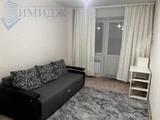 Сдам однокомнатную (1-комн.) квартиру, Калинина ул, 47К, Красноярск г