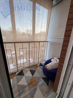 Сдам однокомнатную (1-комн.) квартиру, Калинина ул, 47К, Красноярск г