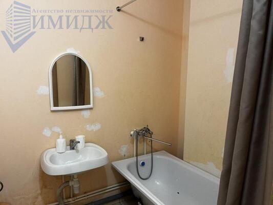 Сдам однокомнатную (1-комн.) квартиру, Калинина ул, 47К, Красноярск г