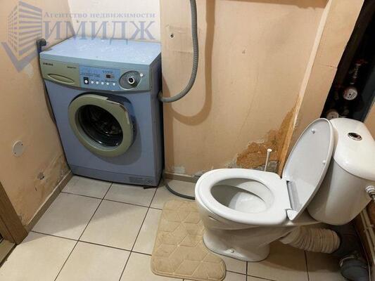 Сдам однокомнатную (1-комн.) квартиру, Калинина ул, 47К, Красноярск г