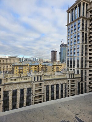 Продам двухкомнатную (2-комн.) квартиру, Верхняя ул, 20к1, Москва г