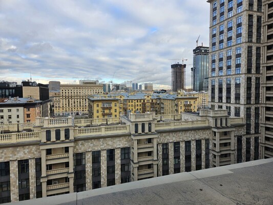 Продам двухкомнатную (2-комн.) квартиру, Верхняя ул, 20к1, Москва г