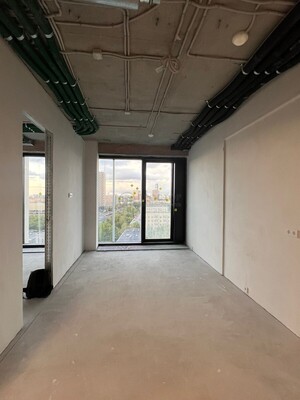 Продам однокомнатную (1-комн.) квартиру, Хуторская 2-я ул, 34, Москва г