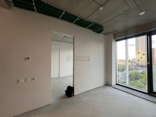 Продам однокомнатную (1-комн.) квартиру, Хуторская 2-я ул, 34, Москва г