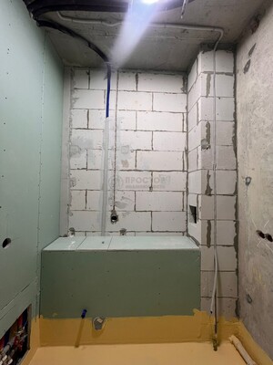 Продам однокомнатную (1-комн.) квартиру, Хуторская 2-я ул, 34, Москва г