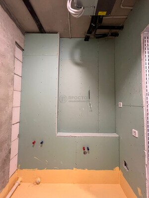 Продам однокомнатную (1-комн.) квартиру, Хуторская 2-я ул, 34, Москва г