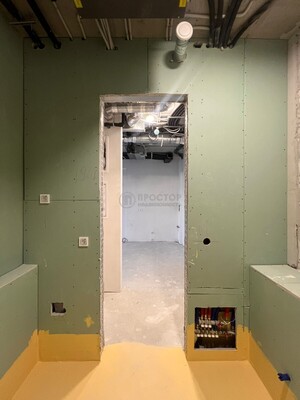 Продам однокомнатную (1-комн.) квартиру, Хуторская 2-я ул, 34, Москва г