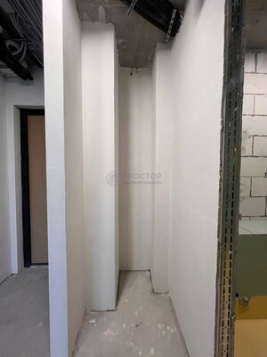 Продам однокомнатную (1-комн.) квартиру, Хуторская 2-я ул, 34, Москва г