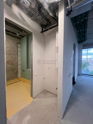 Продам однокомнатную (1-комн.) квартиру, Хуторская 2-я ул, 34, Москва г