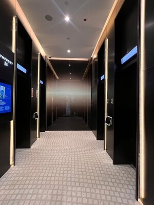 Продам однокомнатную (1-комн.) квартиру, Хуторская 2-я ул, 34, Москва г