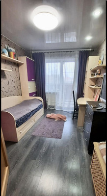 Продам двухкомнатную (2-комн.) квартиру, 9к2, Тельмана п