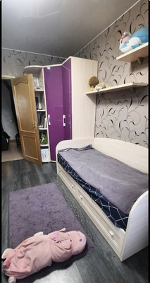 Продам двухкомнатную (2-комн.) квартиру, 9к2, Тельмана п