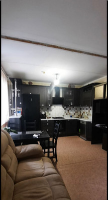 Продам двухкомнатную (2-комн.) квартиру, 9к2, Тельмана п