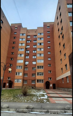 Продам двухкомнатную (2-комн.) квартиру, 9к2, Тельмана п