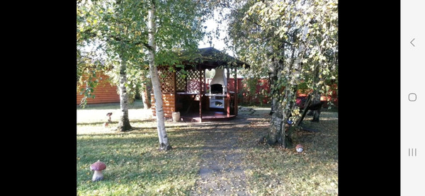 Сдам коттедж, Снежный (Горелово тер.) пер, 11, Санкт-Петербург г, 0 км от города