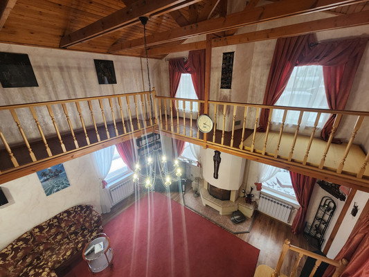 Сдам коттедж, Снежный (Горелово тер.) пер, 11, Санкт-Петербург г, 0 км от города