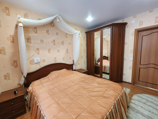 Сдам коттедж, Снежный (Горелово тер.) пер, 11, Санкт-Петербург г, 0 км от города