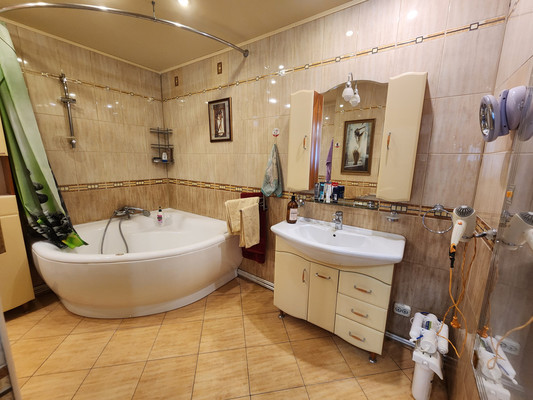 Сдам коттедж, Снежный (Горелово тер.) пер, 11, Санкт-Петербург г, 0 км от города