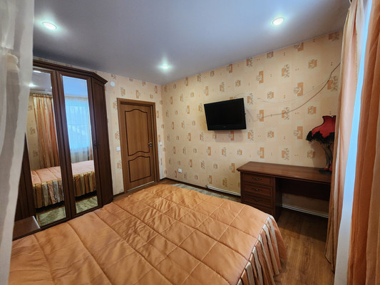 Сдам коттедж, Снежный (Горелово тер.) пер, 11, Санкт-Петербург г, 0 км от города