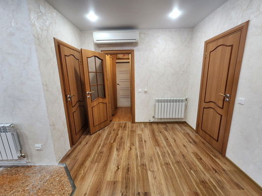 Сдам коттедж, Снежный (Горелово тер.) пер, 11, Санкт-Петербург г, 0 км от города