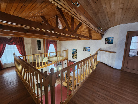 Сдам коттедж, Снежный (Горелово тер.) пер, 11, Санкт-Петербург г, 0 км от города