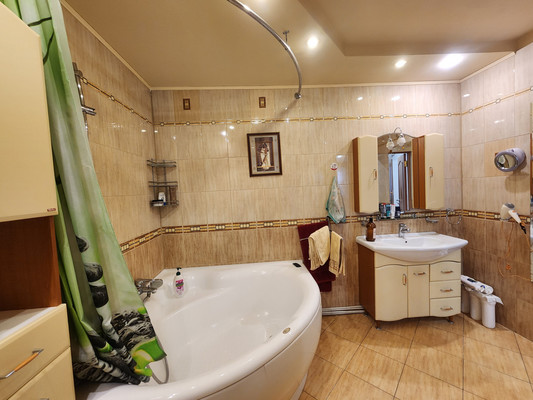 Сдам коттедж, Снежный (Горелово тер.) пер, 11, Санкт-Петербург г, 0 км от города