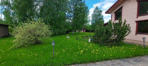 Сдам коттедж, Снежный (Горелово тер.) пер, 11, Санкт-Петербург г, 0 км от города