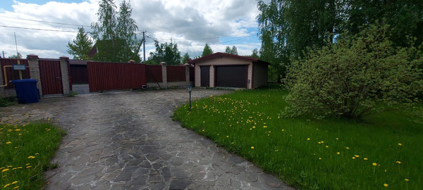 Сдам коттедж, Снежный (Горелово тер.) пер, 11, Санкт-Петербург г, 0 км от города