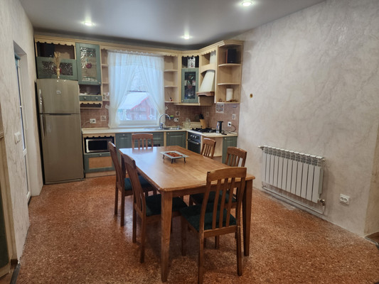 Сдам коттедж, Снежный (Горелово тер.) пер, 11, Санкт-Петербург г, 0 км от города