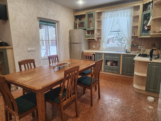 Сдам коттедж, Снежный (Горелово тер.) пер, 11, Санкт-Петербург г, 0 км от города